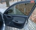 Сірий Деу Ланос, об'ємом двигуна 1.5 л та пробігом 102 тис. км за 3500 $, фото 17 на Automoto.ua