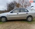 Дэу Ланос 2007 в Трускавце на Automoto.ua Серый Дэу Ланос, объемом двигателя 1.5 л и пробегом 216 тыс. км за 1900 $, фото 10 на Automoto.ua