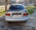 Сірий Деу Ланос, об'ємом двигуна 1.5 л та пробігом 180 тис. км за 1700 $, фото 1 на Automoto.ua