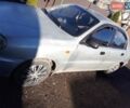 Сірий Деу Ланос, об'ємом двигуна 1.5 л та пробігом 225 тис. км за 1150 $, фото 3 на Automoto.ua