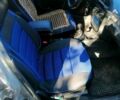 Дэу Ланос 2007 в Павлограде на Automoto.ua Серый Дэу Ланос, объемом двигателя 1.5 л и пробегом 161 тыс. км за 2300 $, фото 5 на Automoto.ua