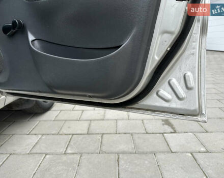 Сірий Деу Ланос, об'ємом двигуна 1.5 л та пробігом 178 тис. км за 2300 $, фото 19 на Automoto.ua