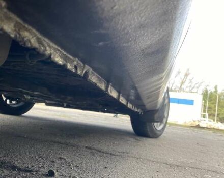 Серый Дэу Ланос, объемом двигателя 1.5 л и пробегом 278 тыс. км за 2000 $, фото 20 на Automoto.ua