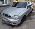 Дэу Ланос 2007 в Белгород-Днестровском на Automoto.ua Серый Дэу Ланос, объемом двигателя 1.39 л и пробегом 250 тыс. км за 1500 $, фото 7 на Automoto.ua