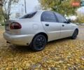 Дэу Ланос 2007 в Кропивницком (Кировограде) на Automoto.ua Серый Дэу Ланос, объемом двигателя 1.5 л и пробегом 249 тыс. км за 2850 $, фото 8 на Automoto.ua