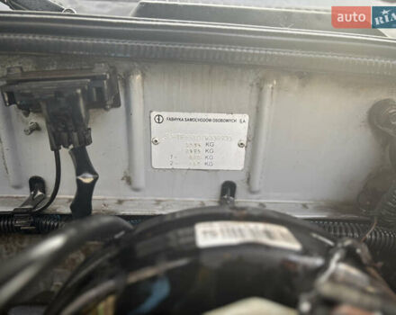 Серый Дэу Ланос, объемом двигателя 1.5 л и пробегом 280 тыс. км за 2150 $, фото 17 на Automoto.ua