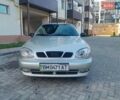 Сірий Деу Ланос, об'ємом двигуна 1.5 л та пробігом 248 тис. км за 2500 $, фото 1 на Automoto.ua