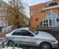 Сірий Деу Ланос, об'ємом двигуна 1.4 л та пробігом 117 тис. км за 2000 $, фото 1 на Automoto.ua