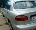 Сірий Деу Ланос, об'ємом двигуна 1.5 л та пробігом 157 тис. км за 2300 $, фото 1 на Automoto.ua