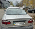 Дэу Ланос 2007 в Ирпене на Automoto.ua Серый Дэу Ланос, объемом двигателя 1.5 л и пробегом 220 тыс. км за 1100 $, фото 4 на Automoto.ua