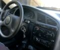 Сірий Деу Ланос, об'ємом двигуна 14 л та пробігом 226 тис. км за 1600 $, фото 6 на Automoto.ua