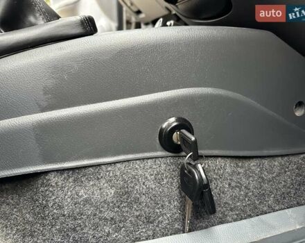 Сірий Деу Ланос, об'ємом двигуна 1.5 л та пробігом 124 тис. км за 3499 $, фото 45 на Automoto.ua