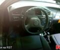Сірий Деу Ланос, об'ємом двигуна 1.5 л та пробігом 193 тис. км за 1800 $, фото 1 на Automoto.ua