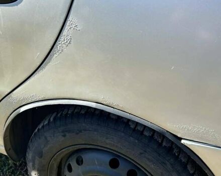 Серый Дэу Ланос, объемом двигателя 1.5 л и пробегом 994 тыс. км за 1300 $, фото 10 на Automoto.ua