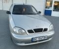 Серый Дэу Ланос, объемом двигателя 0 л и пробегом 136 тыс. км за 1850 $, фото 1 на Automoto.ua