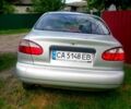 Сірий Деу Ланос, об'ємом двигуна 1.5 л та пробігом 71 тис. км за 800 $, фото 1 на Automoto.ua