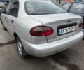 Сірий Деу Ланос, об'ємом двигуна 1.5 л та пробігом 271 тис. км за 2000 $, фото 1 на Automoto.ua