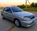 Сірий Деу Ланос, об'ємом двигуна 1.5 л та пробігом 205 тис. км за 2250 $, фото 5 на Automoto.ua
