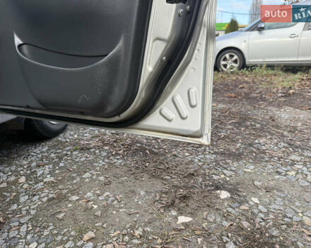 Сірий Деу Ланос, об'ємом двигуна 1.5 л та пробігом 200 тис. км за 2100 $, фото 10 на Automoto.ua