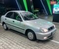 Сірий Деу Ланос, об'ємом двигуна 1.5 л та пробігом 110 тис. км за 2750 $, фото 1 на Automoto.ua