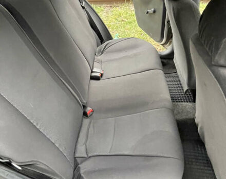 Дэу Ланос 2007 в Киеве на Automoto.ua Серый Дэу Ланос, объемом двигателя 1.5 л и пробегом 110 тыс. км за 2800 $, фото 10 на Automoto.ua