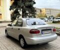 Серый Дэу Ланос, объемом двигателя 1.5 л и пробегом 171 тыс. км за 2350 $, фото 2 на Automoto.ua
