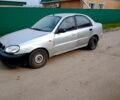 Серый Дэу Ланос, объемом двигателя 1.5 л и пробегом 0 тыс. км за 1100 $, фото 1 на Automoto.ua