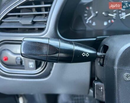 Серый Дэу Ланос, объемом двигателя 1.6 л и пробегом 203 тыс. км за 2740 $, фото 24 на Automoto.ua