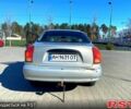Серый Дэу Ланос, объемом двигателя 1.5 л и пробегом 223 тыс. км за 1610 $, фото 1 на Automoto.ua