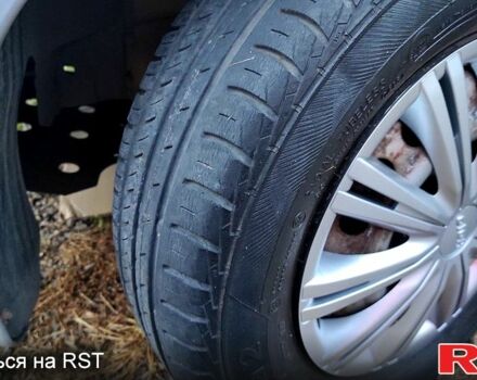 Сірий Деу Ланос, об'ємом двигуна 1.5 л та пробігом 102 тис. км за 2499 $, фото 3 на Automoto.ua