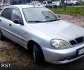Сірий Деу Ланос, об'ємом двигуна 1.6 л та пробігом 147 тис. км за 1699 $, фото 1 на Automoto.ua