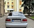 Серый Дэу Ланос, объемом двигателя 1.5 л и пробегом 171 тыс. км за 2350 $, фото 3 на Automoto.ua