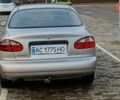 Сірий Деу Ланос, об'ємом двигуна 1.39 л та пробігом 198 тис. км за 1700 $, фото 9 на Automoto.ua