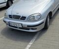 Сірий Деу Ланос, об'ємом двигуна 1.4 л та пробігом 220 тис. км за 1800 $, фото 1 на Automoto.ua