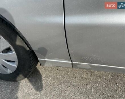 Сірий Деу Ланос, об'ємом двигуна 1.5 л та пробігом 203 тис. км за 2000 $, фото 11 на Automoto.ua