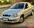 Серый Дэу Ланос, объемом двигателя 1.5 л и пробегом 0 тыс. км за 2950 $, фото 5 на Automoto.ua