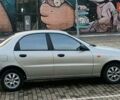 Сірий Деу Ланос, об'ємом двигуна 1.39 л та пробігом 198 тис. км за 1700 $, фото 8 на Automoto.ua