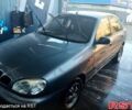 Дэу Ланос 2007 в Славянске на Automoto.ua Серый Дэу Ланос, объемом двигателя 1.4 л и пробегом 200 тыс. км за 2700 $, фото 1 на Automoto.ua
