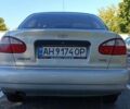 Сірий Деу Ланос, об'ємом двигуна 1.3 л та пробігом 178 тис. км за 1500 $, фото 6 на Automoto.ua