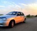 Сірий Деу Ланос, об'ємом двигуна 1.5 л та пробігом 184 тис. км за 2900 $, фото 2 на Automoto.ua