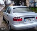 Сірий Деу Ланос, об'ємом двигуна 1.6 л та пробігом 147 тис. км за 1699 $, фото 4 на Automoto.ua