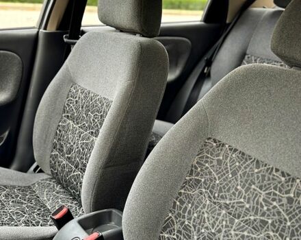 Серый Дэу Ланос, объемом двигателя 1.5 л и пробегом 171 тыс. км за 2350 $, фото 6 на Automoto.ua