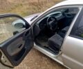 Серый Дэу Ланос, объемом двигателя 1.5 л и пробегом 0 тыс. км за 1300 $, фото 1 на Automoto.ua