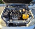 Сірий Деу Ланос, об'ємом двигуна 1.5 л та пробігом 47 тис. км за 1800 $, фото 1 на Automoto.ua