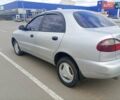 Сірий Деу Ланос, об'ємом двигуна 1.5 л та пробігом 170 тис. км за 2300 $, фото 8 на Automoto.ua