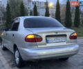 Деу Ланос 2007 у Дрогобичі на Automoto.ua Сірий Деу Ланос, об'ємом двигуна 1.5 л та пробігом 184 тис. км за 1999 $, фото 37 на Automoto.ua