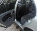 Сірий Деу Ланос, об'ємом двигуна 1.5 л та пробігом 136 тис. км за 3500 $, фото 16 на Automoto.ua