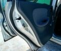 Сірий Деу Ланос, об'ємом двигуна 14 л та пробігом 57 тис. км за 2800 $, фото 6 на Automoto.ua