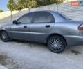 Сірий Деу Ланос, об'ємом двигуна 1.5 л та пробігом 230 тис. км за 2000 $, фото 4 на Automoto.ua