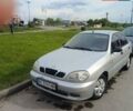 Сірий Деу Ланос, об'ємом двигуна 1.5 л та пробігом 263 тис. км за 2400 $, фото 1 на Automoto.ua